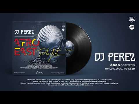 NEW BONGO MIX 2020 | BONGO PLAYLIST | HARMONIZE | AFRO EAST ALBUM 2020 PLAYLIST | DJ PEREZ