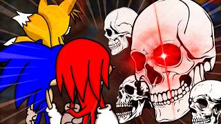 Sonic Heroes | Loquendo (Capitulo 12 ☠) [Team Sonic] #sonic #loquendo