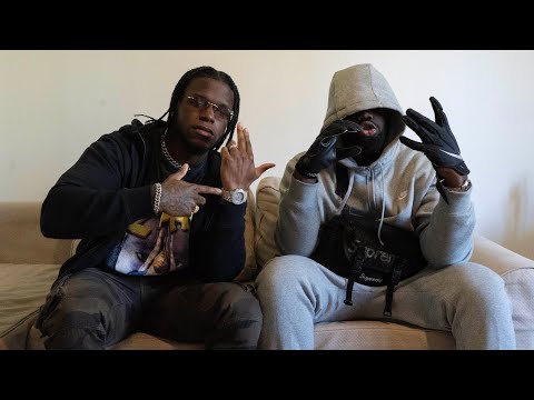 Le rappeur PROOF à la rencontre de T-PUNCH