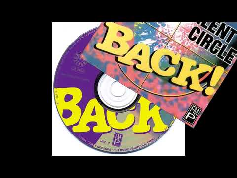 Silent Circle Their Greatest Hits Of The 90's (2000) Audio CD (CD-R!!!) - фото 10 - id-p3090526039