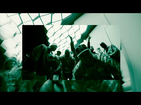 Manga Saint Hilare x Blay Vision - 1234