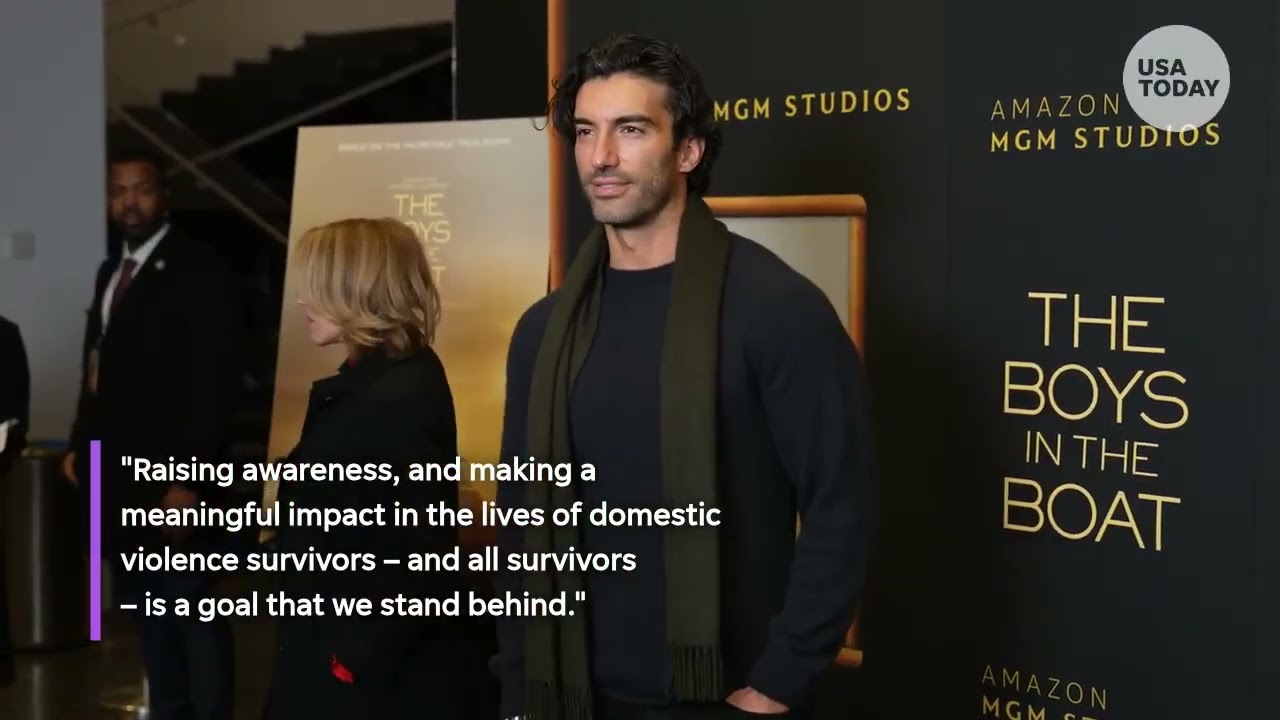Blake Lively and Justin Baldoni legal battle ends after 1.5 years