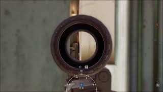 [生　声有 PS5]ヨウヘイマン Insurgency:Sandstorm