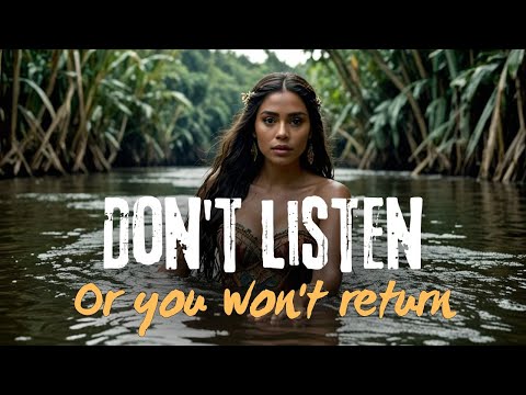 The Amazon's Secret: The Mermaid Legend is Real