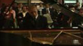 Someone to watch over me