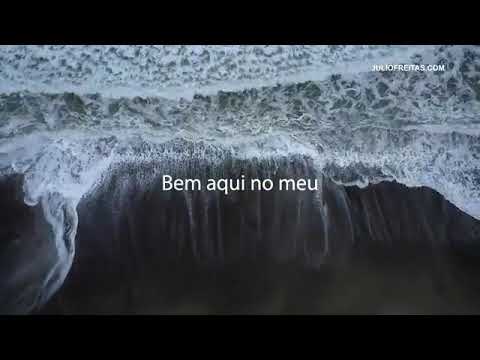 Musica evangélica ,sinto às  vezes como turbilhão