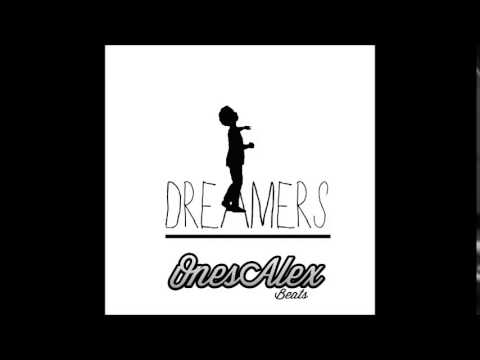 OnesAlex - Dreamers (ChillOut Mix)