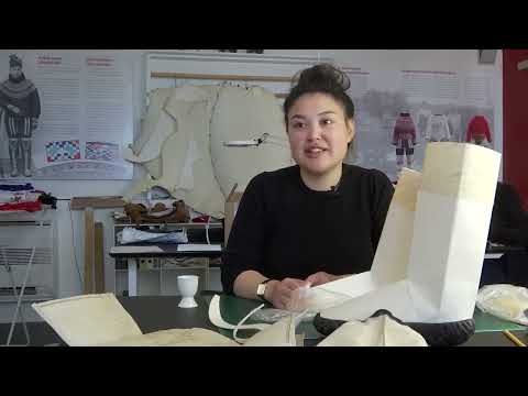 Piorsarsimassuseq qanimut Kittat ukiut 40-t, KNR 19.06.2022