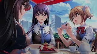 グリザイア クロノスリベリオン part14