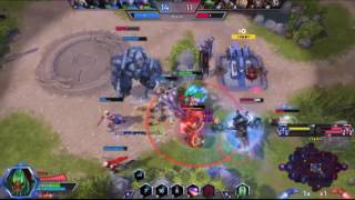 하나무라 3연속 시공의 폭풍속으로