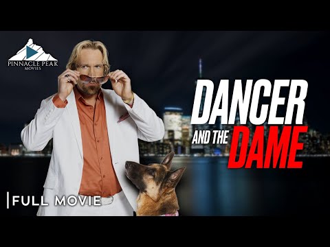 TOP Christian Comedy Movie: DANCER AND THE DAME | FULL Movie