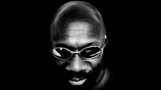 Isaac Hayes ‎– Wonderful ℗ 1974