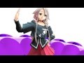 【IA】: PonPonPon 【MMD】 