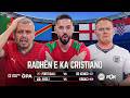 Versus LIVE Messi Vs Ronaldo Dueli I Fundit Për Historinë Ep 244