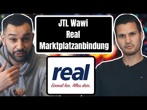 JTL Wawi real Anbindung von Unicorn 2 - Warum sollte man den Marktplatz anbinden?