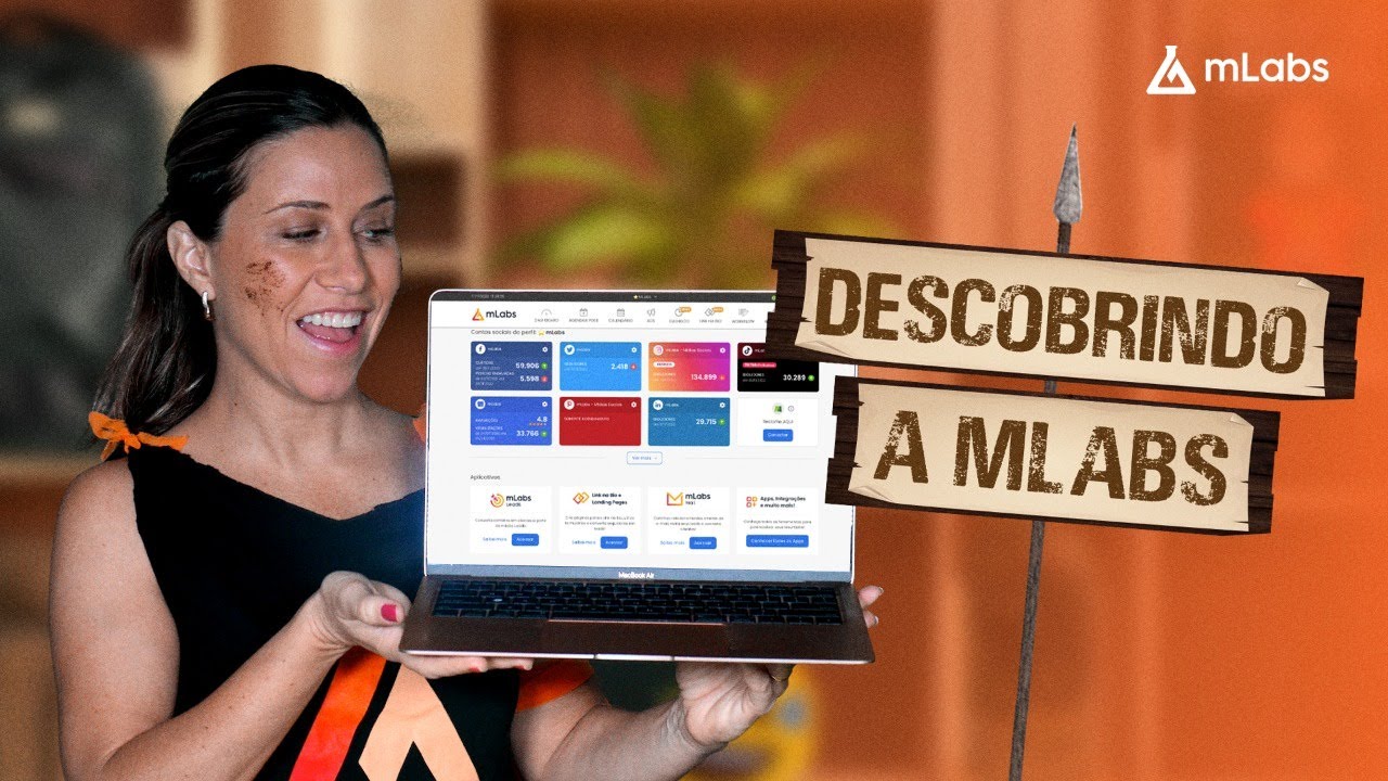 O que é mLabs? Conheça os principais recursos!