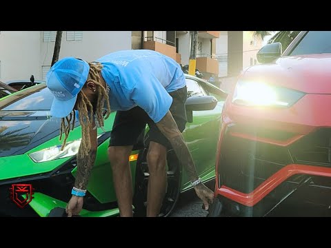 YOVNGCHIMI ❌ DEI V - NO TENIA NA (AUDIO)