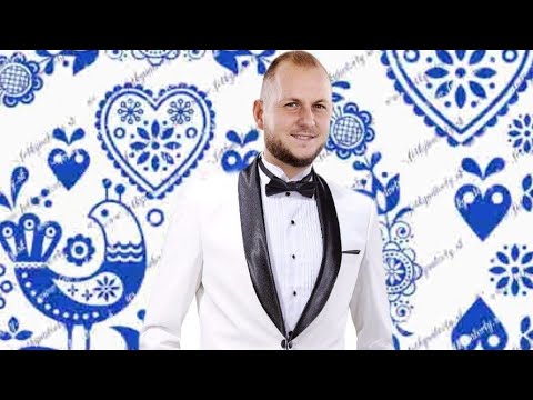 MARTIN JAKUBEC:V záhradôčke pod okienkom, hosť: Igor Mamojka (ČR)