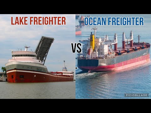 What Makes Lake Boats Unique? Part 2