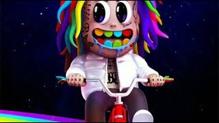 6IX9INE - CRIMINAL [ BIKE69 ALBUM]