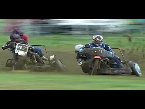 HOT HEAT 1 - 2009 WORCESTER WINNER GRASSTRACK