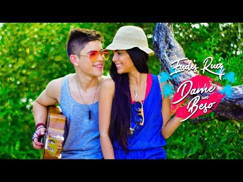 Eudis Ruiz - Dame Un Beso (Video Oficial) #PaLaPlayita ????????