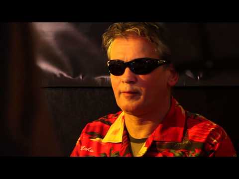 Dynaglides at Whitecraigs