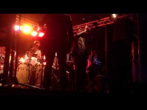 Licks & Brains, Rik Mol and Frank Montis - Make It Right