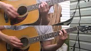 Saves The Day - Where Are You (Dual Guitar Cover w/ Tab)