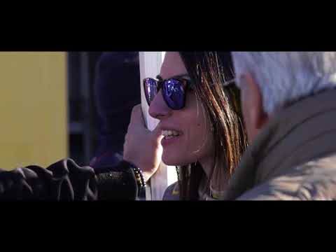 1°Rally Cast  Torinese   Pierotti   Milli