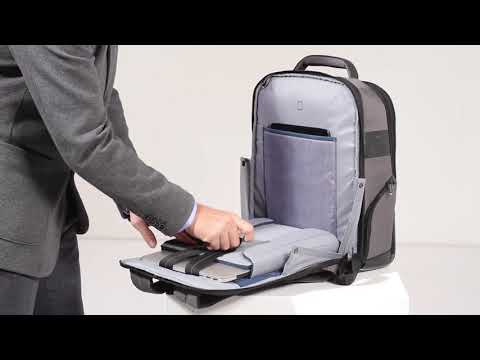 Tura SAMSONITE - Backpack SPECTROLITE 2 15.6" EXP Black