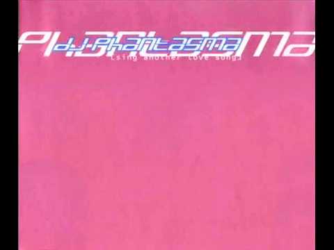 Dj Phantasma - Sing Another Love Song (1996)