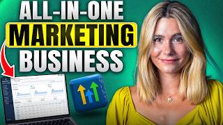 How To Make Money with an All-in-One Marketing Business (Using Only 1 Tool)