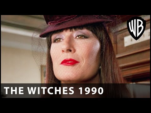 The Witches (1990) | 10 Minute Movie Preview | Warner Bros. UK