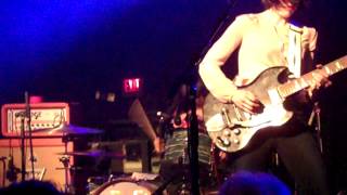 Wild Flag "Electric Band" 29 Oct 2011