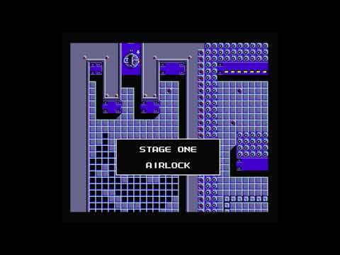 MSX COVER ARRANGER (ARKLIGTHT"Starship Rendezvous")