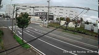北海道 札幌市東区本町一条ライブカメラ Hokkaido Sapporo Live camera.world.cam live webcam
