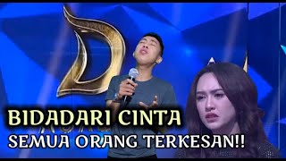 Download lagu VIRAL ! PEMUDA SUARA EMAS MENYANYIKAN BIDADARI CINTA YANG MEMBUAT SEMUA ORANG TERKESAN mp3 Download lagu VIRAL ! PEMUDA SUARA EMAS MENYANYIKAN BIDADARI CINTA YANG MEMBUAT SEMUA ORANG TERKESAN mp3