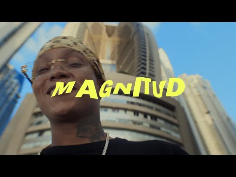DZY - Magnitud