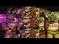 Mans Not Hot Freddy Fazbear Theme Scan