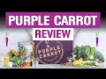 Purple Carrot Review of 2021 π Is It The Best Vegan Meal Delivery Service? Purple Carrot Review of 2021 π Is It The Best Vegan Meal Delivery Service?