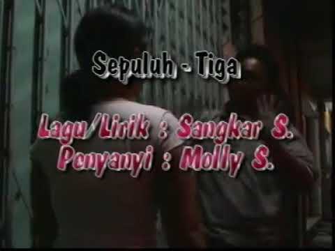 Molly Sikin - Sapuluh Tiga