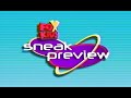 Fox Kids 1999 Sneak Preview
