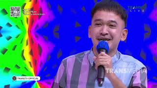 Download lagu LO GAK SALAH - RUBEN ONSU, WENDI CAGUR, AYU TING TING, IVAN GUNAWAN mp3
