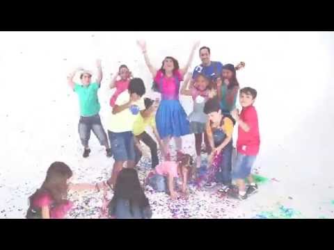 DóRéMiLá - Música para Dançar