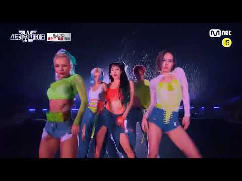 [SWF] Mi Gente & Booty - Choreo by Rian [Lachica]