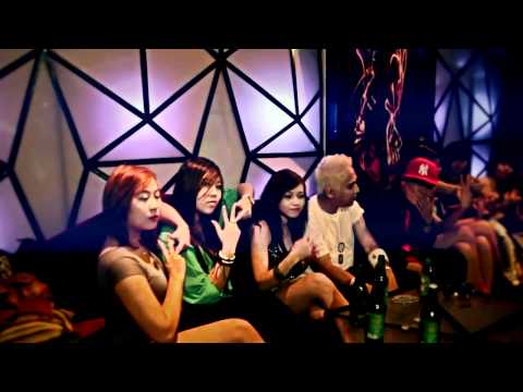 [Music Video] VietDragon - K.I.N.G