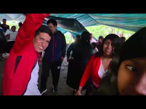 Yeni aquino pachitea huanuco