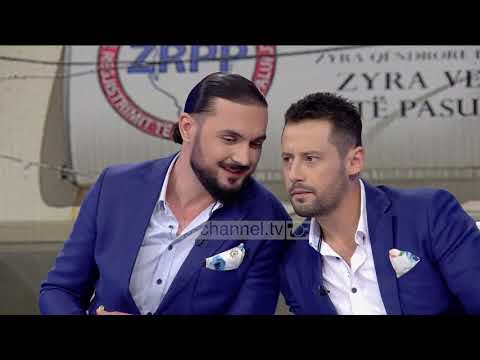 Fiks Fare, 04 Tetor 2017, Pjesa 2 - Investigative Satirical Show