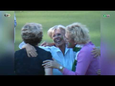 Siegerehrung DM Feldhockey männliche Jugend A 30.10.2005